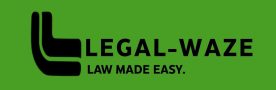 Legal Waze