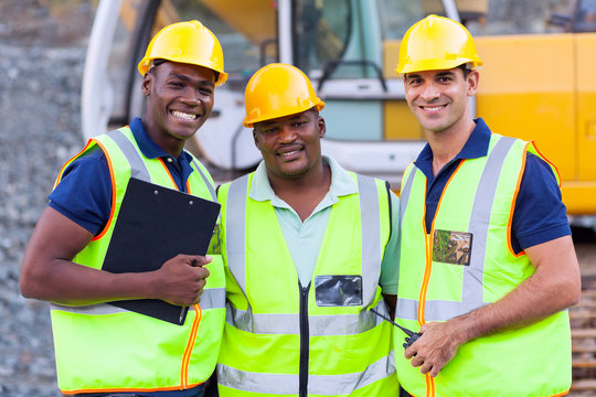 Labour matters in South Africa